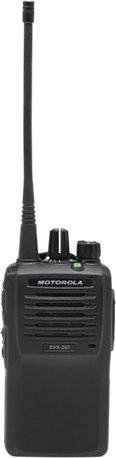 Motorola EVX-261